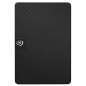 Seagate Expansion STKM5000400 ekstern harddisk 5 TB 25 32 Gen 1 31 Gen 1 Sort Seagate Expansion STKM5000400 ekstern harddisk 5 TB 25 32 Gen 1 31 Gen 1 Sort